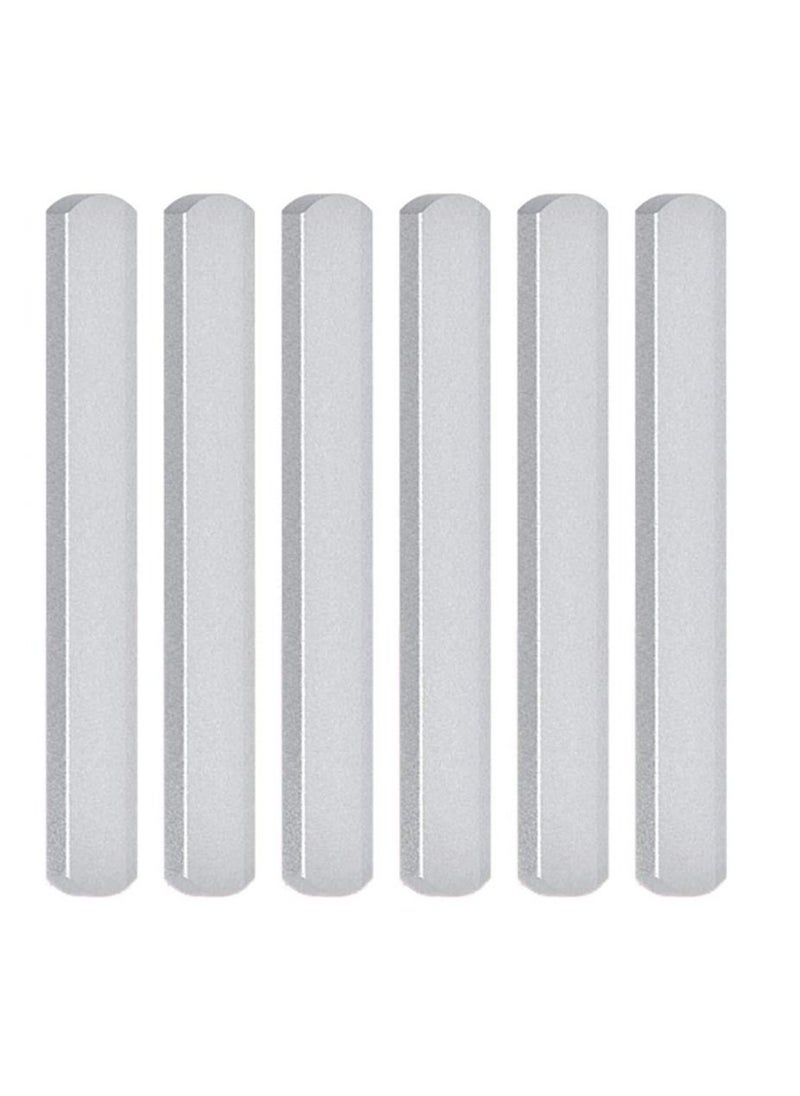 Generic 6-Piece Weight Vest Steel Plate  - Image 1