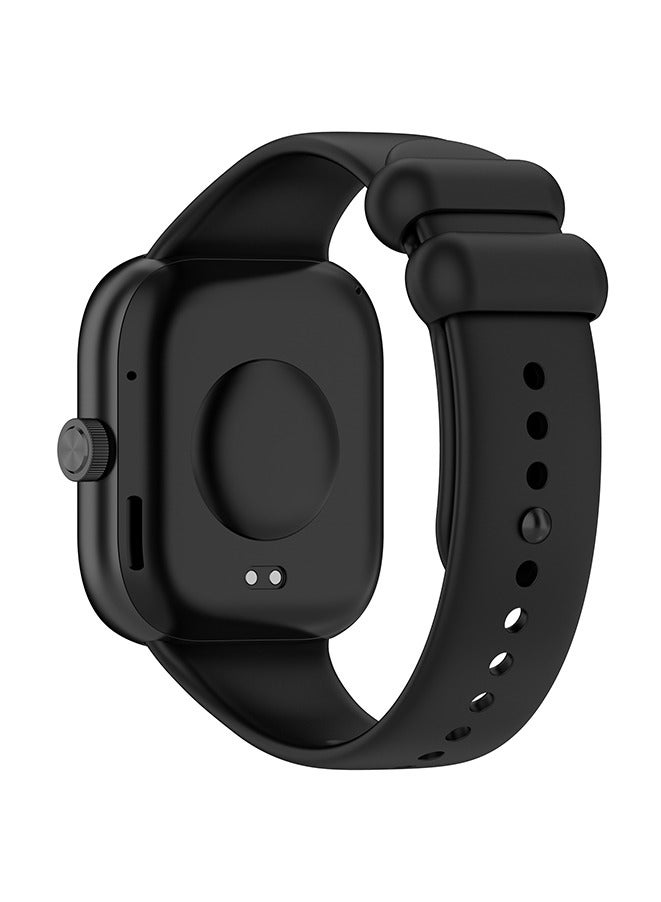 Redmi watch 5/Redmi watch4 Sport Silicone Strap for Women Men, 3 Pack Soft Silicone Strap Replacement Wristbands Compatible with Xiaomi Redmi Watch 5/Redmi Watch 4,Xiaomi band 9 pro/Xiaomi band 8 pro  - Image 2