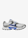 Nike white/black-vast grey-photon dust-mtlc s