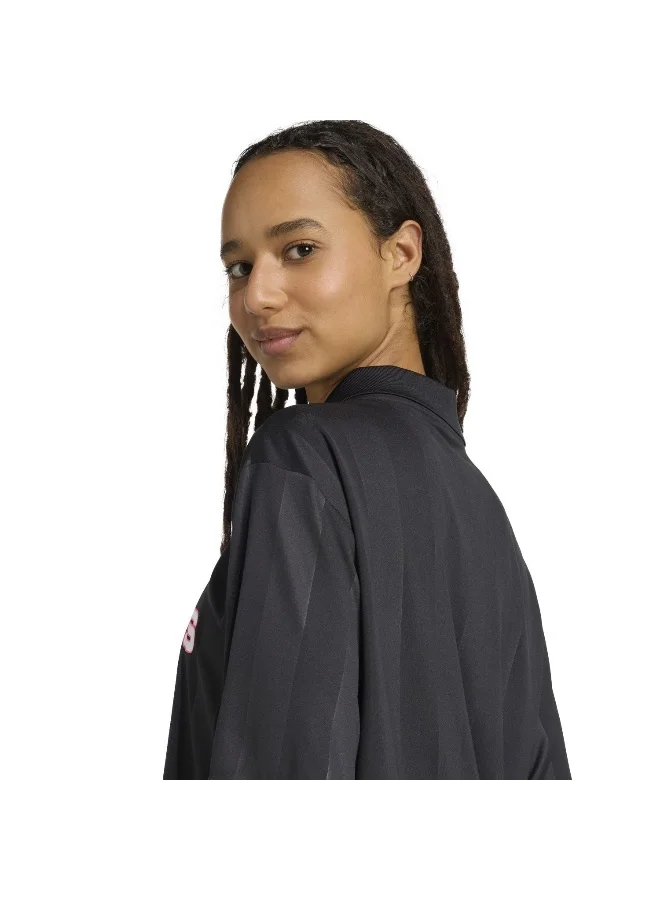 adidas W Tiro Q4 Tee W Black Not Sports Specific T-Shirts For Women