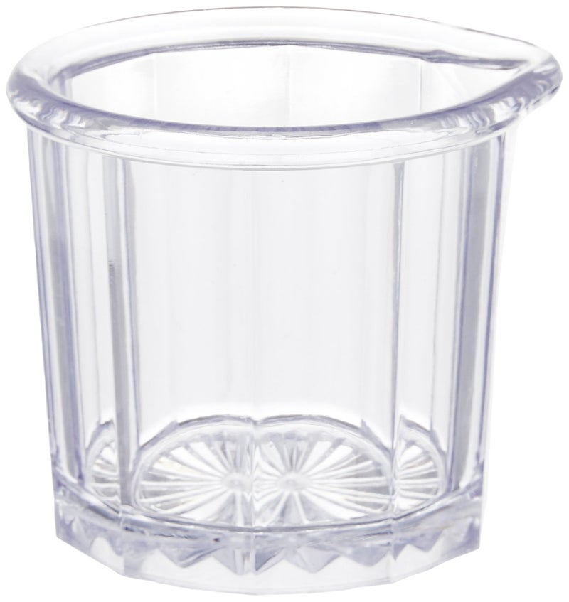 Winco Winco Syrup Pitchers 2Ounce Pack of 24 