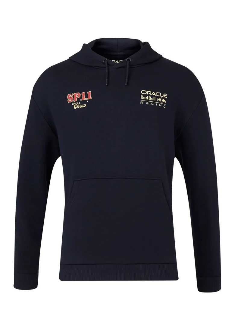 ريد بل CHECO VINTAGE OVERSIZED HOODIE