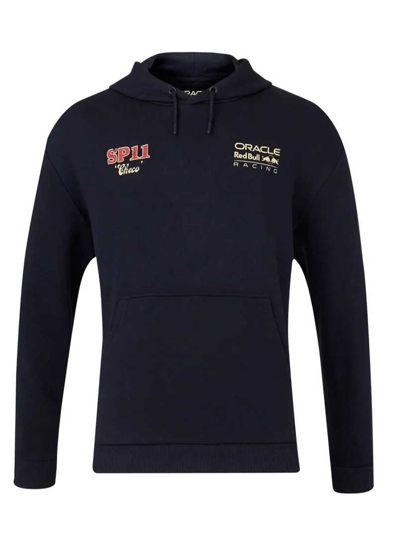 Red Bull  RED BULL CHECO VINTAGE OVERSIZED HOODIE for Men | Best Price UAE
