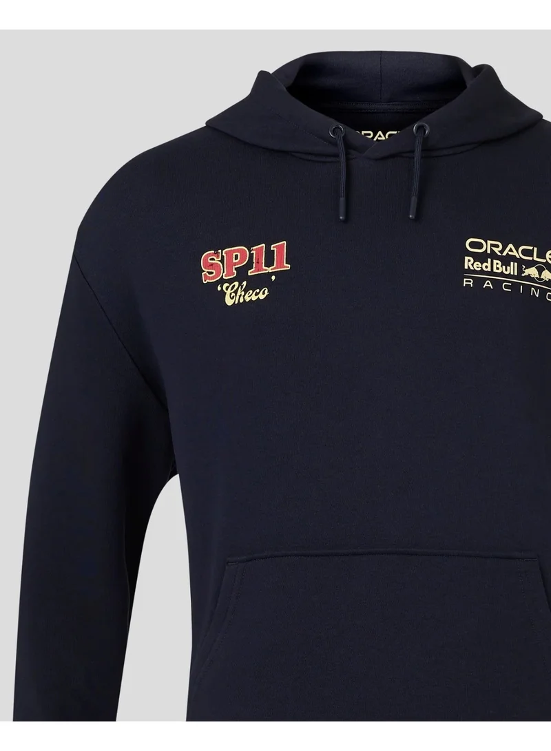 Red Bull  RED BULL CHECO VINTAGE OVERSIZED HOODIE for Men | Best Price UAE