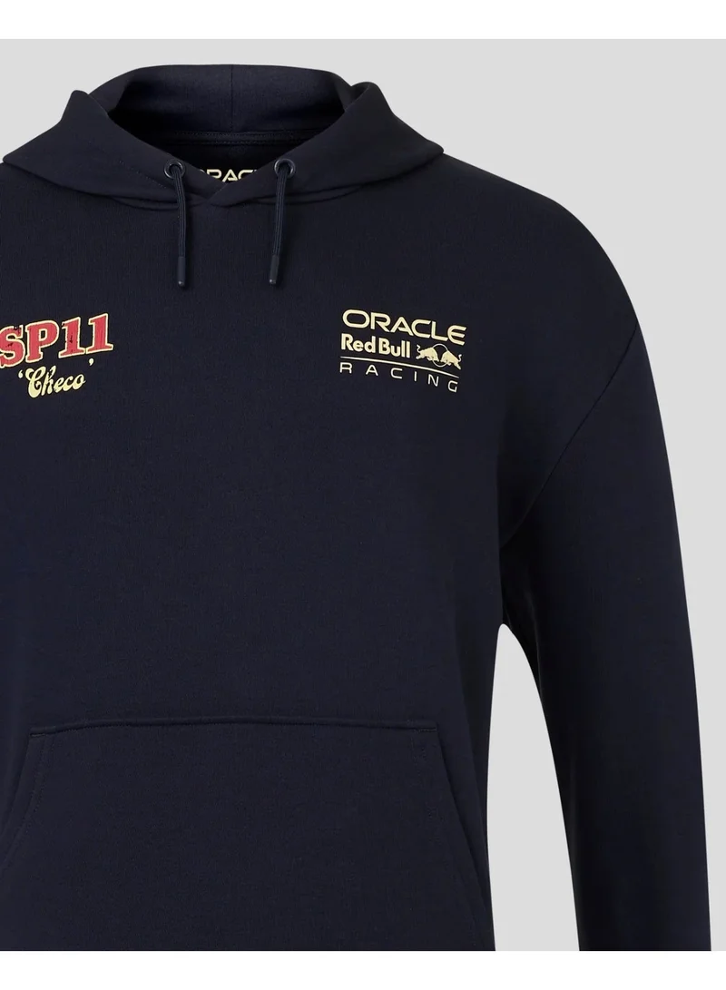 Red Bull  RED BULL CHECO VINTAGE OVERSIZED HOODIE for Men | Best Price UAE