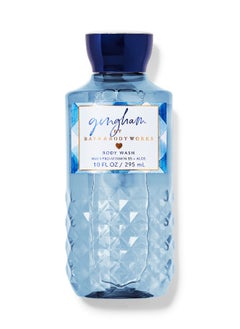Bath & Body Works Gingham Body Wash  - Image 1