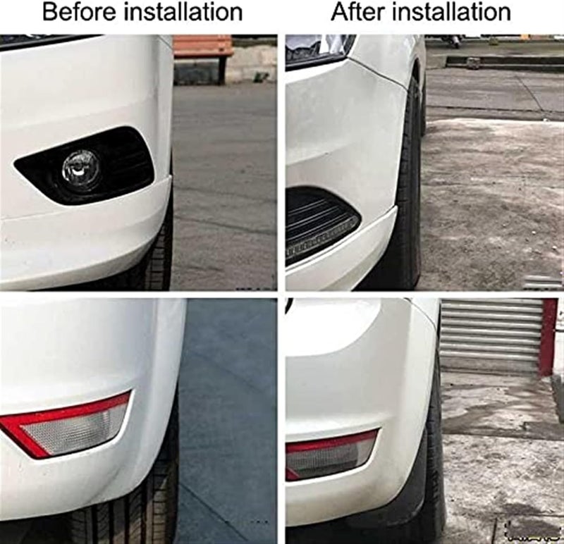 DEMULAX 15mm Wheel Spacer Kit for Peugeot - Image 4