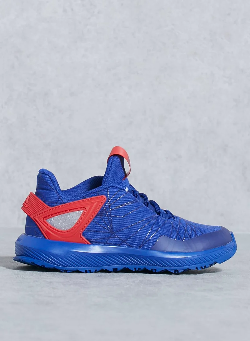 Adidas Spider-Man Rapidaru