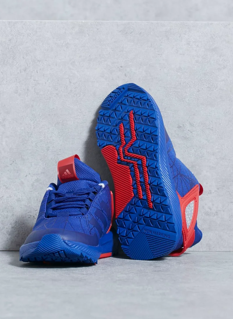 Adidas Spider-Man Rapidaru