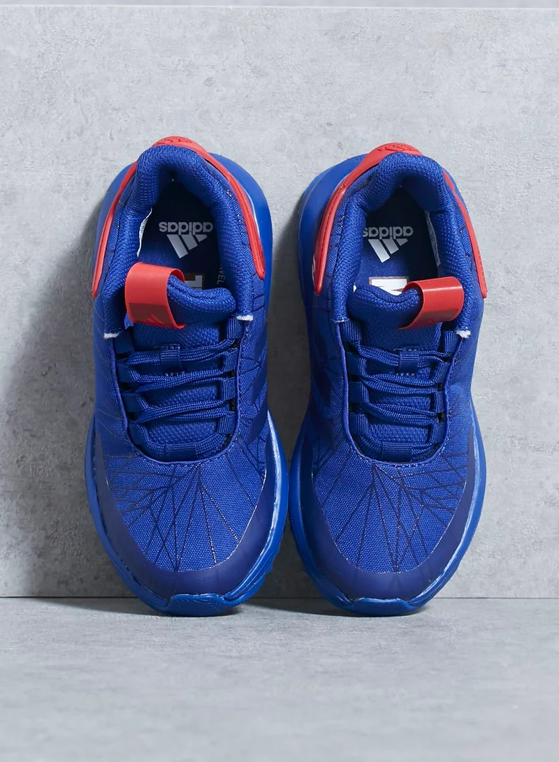Adidas Spider-Man Rapidaru