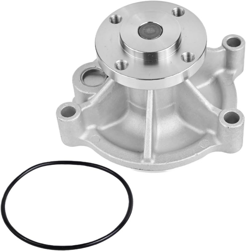 CUGANO AW4128 Professional Water Pump Kit for Ford, Lincoln, and Mercury Vehicles - Image 1