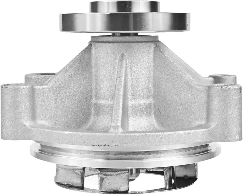 CUGANO AW4128 Professional Water Pump Kit for Ford, Lincoln, and Mercury Vehicles - Image 3