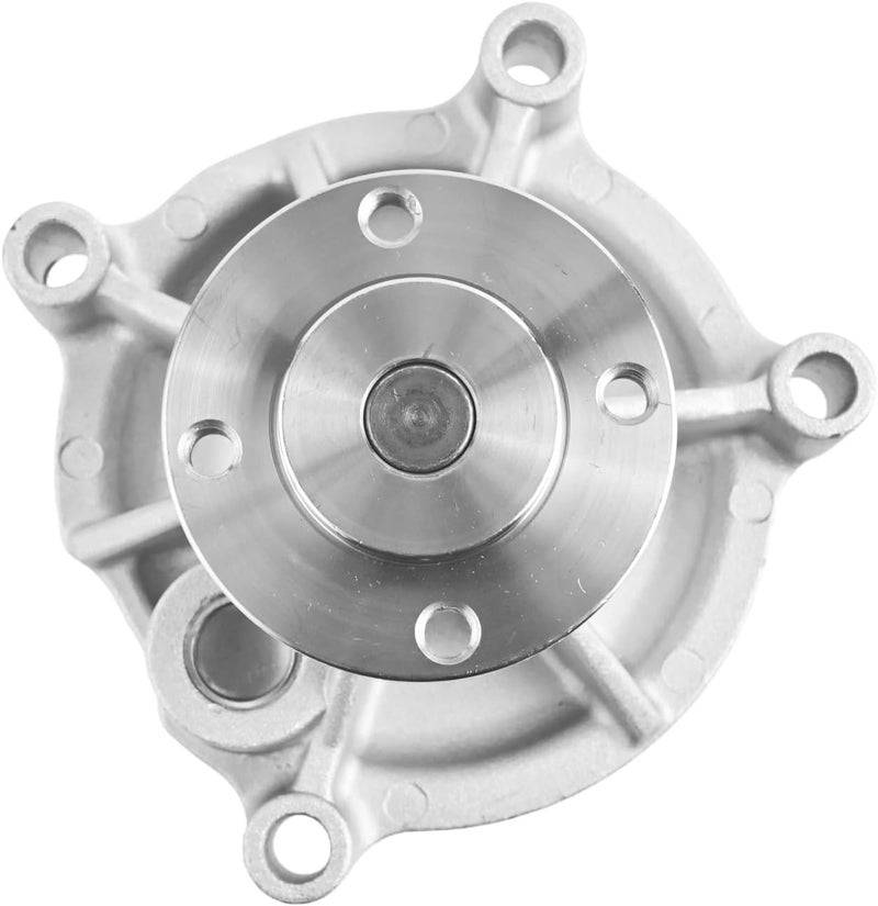 CUGANO AW4128 Professional Water Pump Kit for Ford, Lincoln, and Mercury Vehicles - Image 2