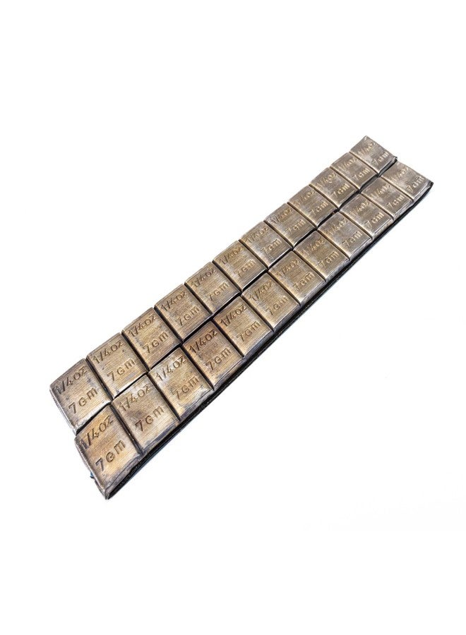 Hangar 9 Self Stick Weight 6 oz HAN3626 Miscellaneous Airplane Accessories - Image 1