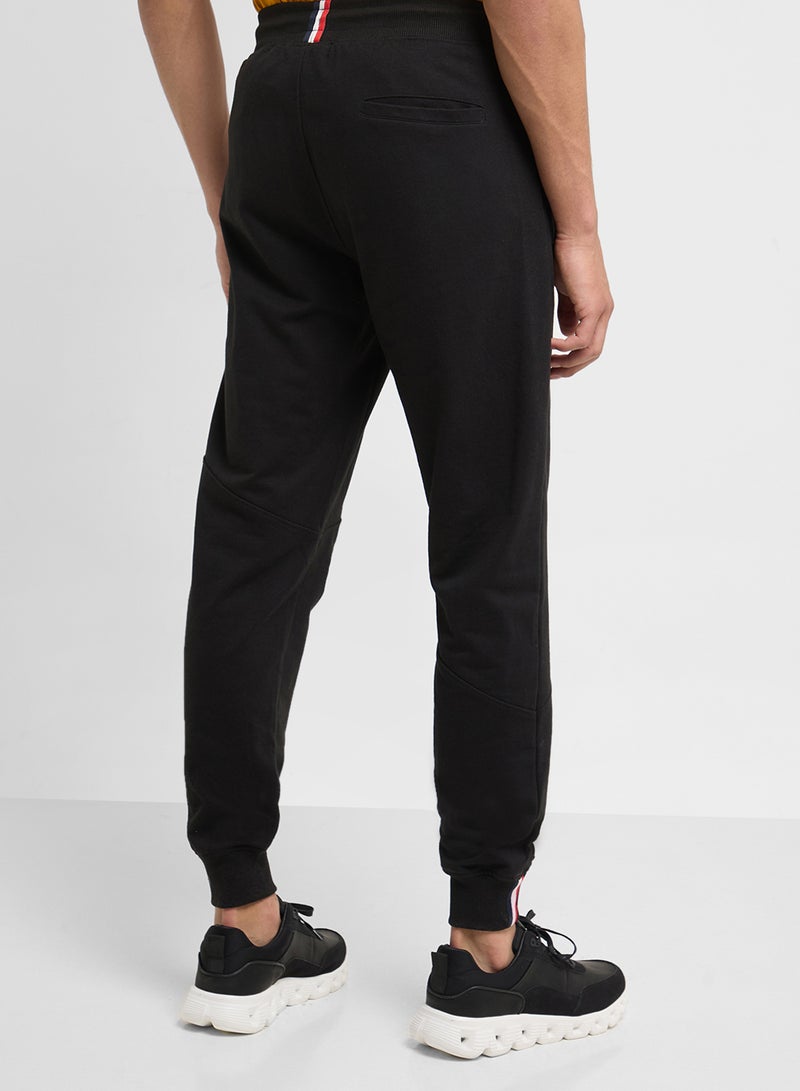 Seventy Five Casual Cuffed Joggers  - Image 3