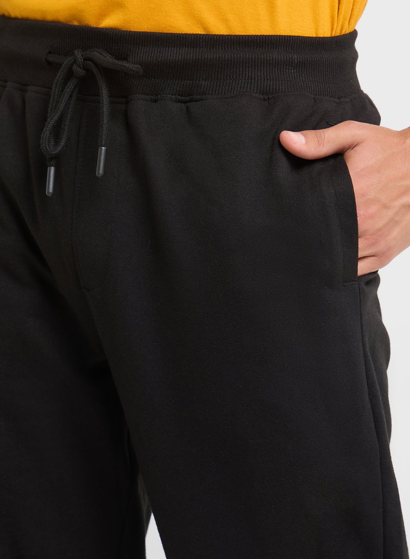 Seventy Five Casual Cuffed Joggers  - Image 4