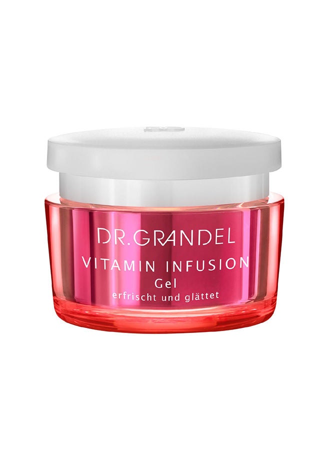 Dr.Grandel Vitamin Infusion Gel 50ml Jar