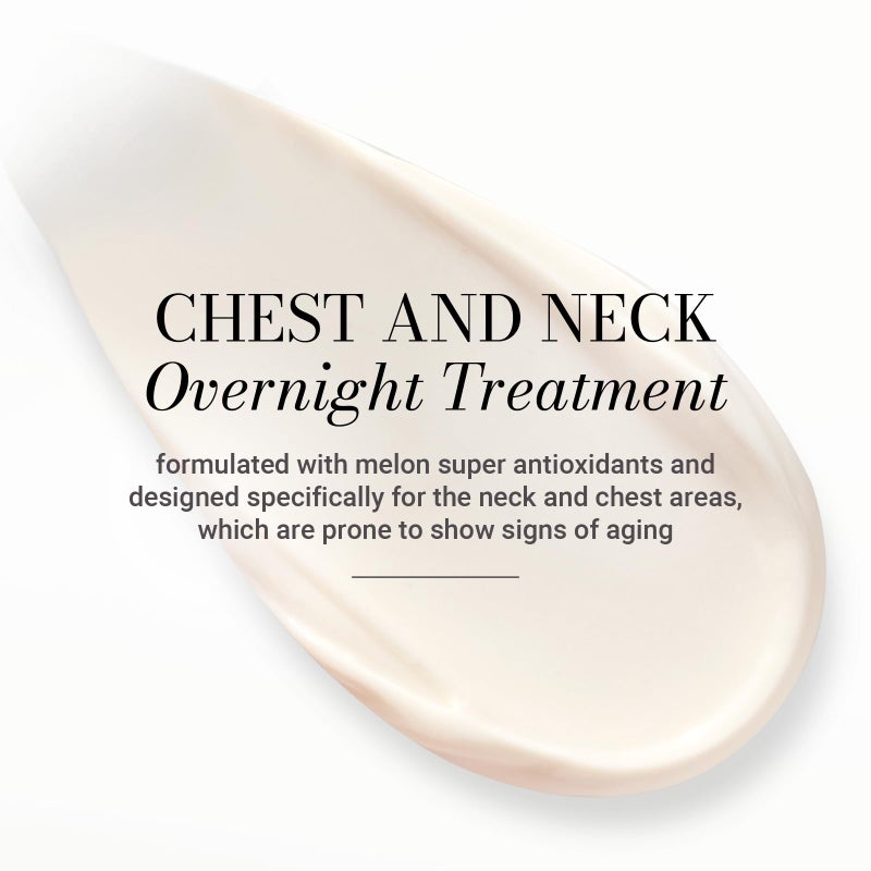 Meaningful Beauty Firming Chest and Neck CrÃ¨me , Tightening Treatment with Vitamin C and Hyaluronic Acid , 1.7 Ounce - Image 4