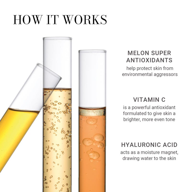 Meaningful Beauty Firming Chest and Neck CrÃ¨me , Tightening Treatment with Vitamin C and Hyaluronic Acid , 1.7 Ounce - Image 5