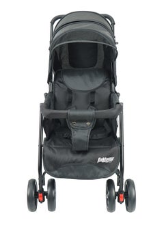 FUN MOMENT Foldable Two Seat Stroller  - Image 2