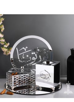GIFT Silver Excellence Show with Nortona 