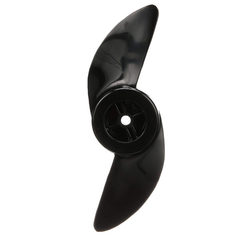 MotorGuide محرك جود آتود كوربوريشن MGA0476B دافع طاقة ذو شفرات 2، 3'، أسود، مقاس واحد - Image 1