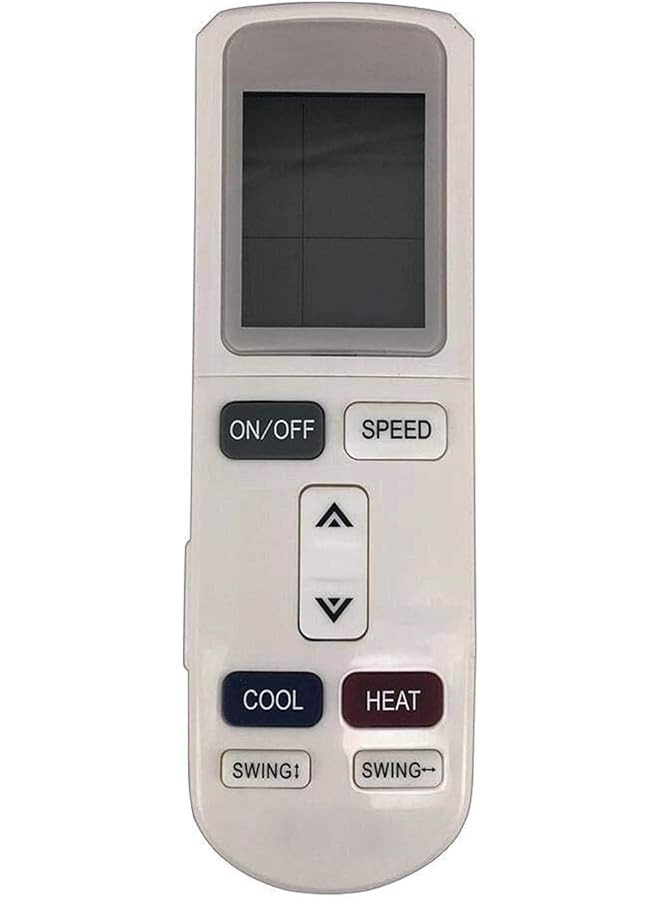 For Frego Ykr L 102E Air Conditioning Remote Control