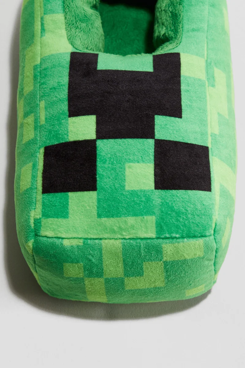 اتش اند ام شبشب ناعم