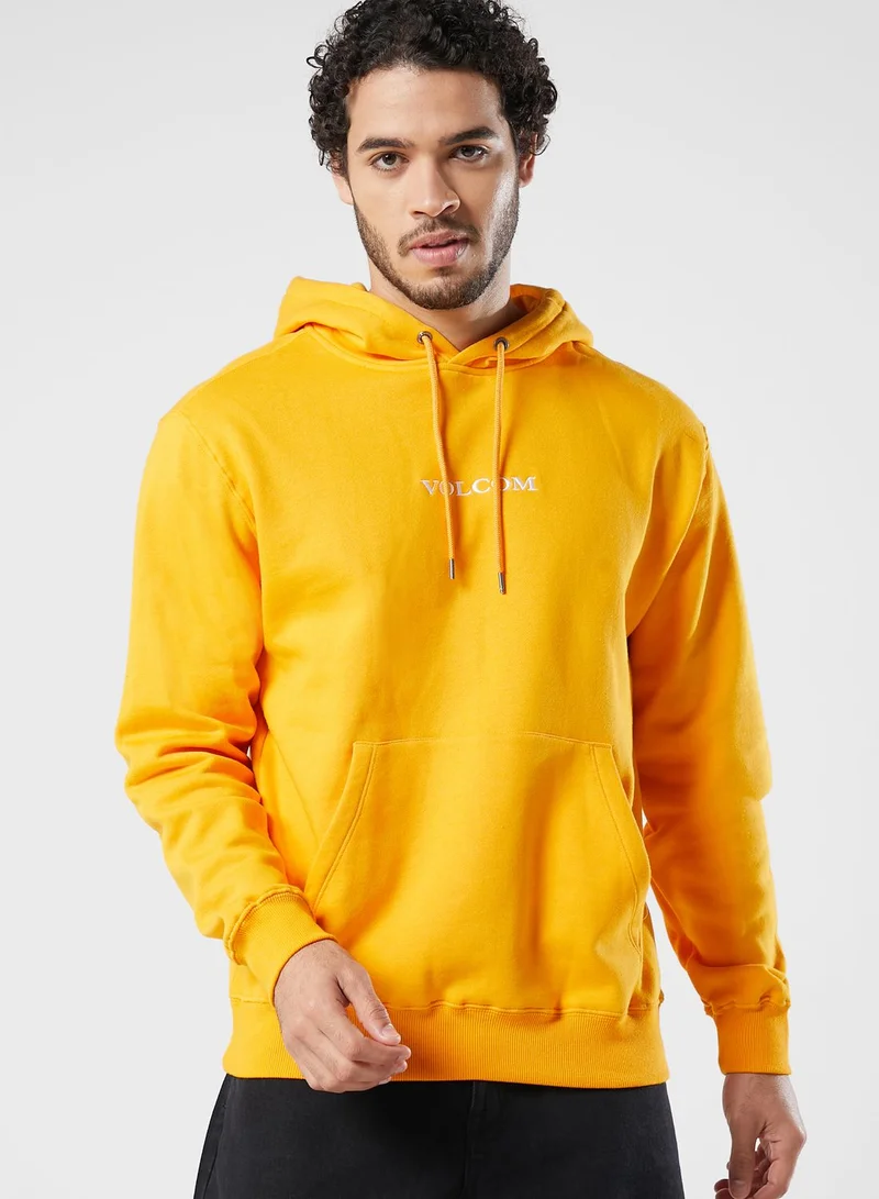 Volcom Volcom Stone Fleece Hoodie