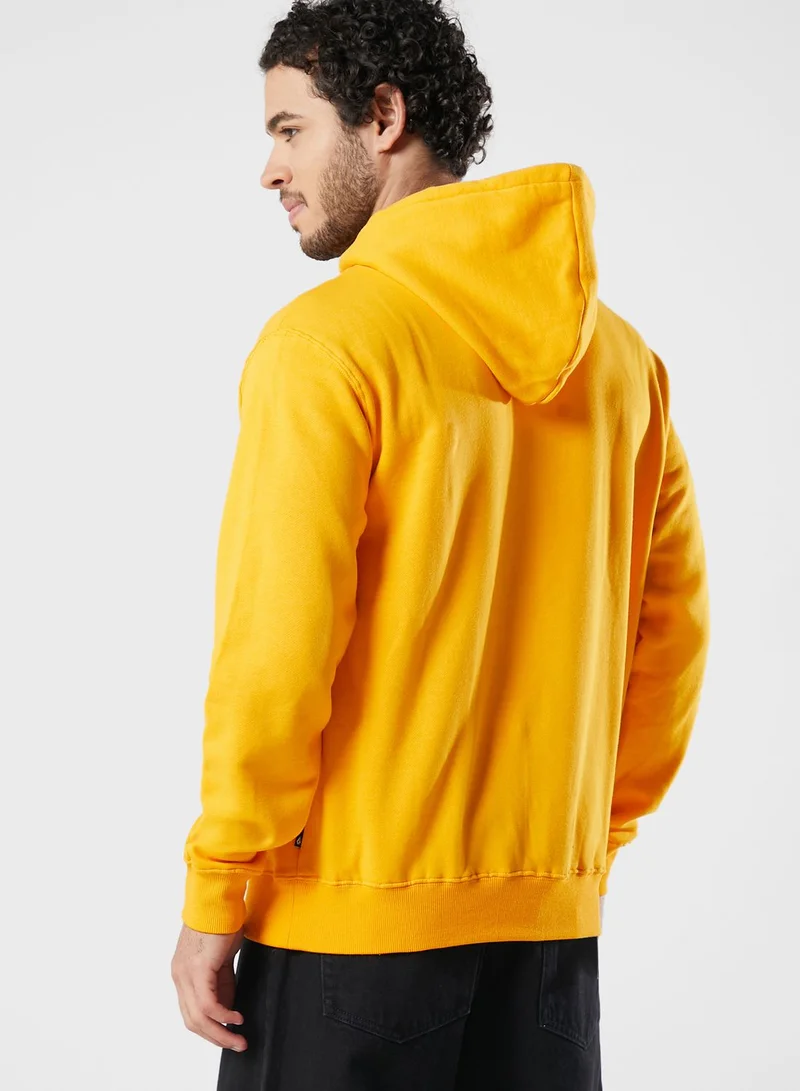 Volcom Volcom Stone Fleece Hoodie