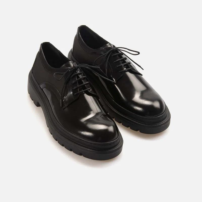 كيمال تانجا Men's Casual Shoes 2304