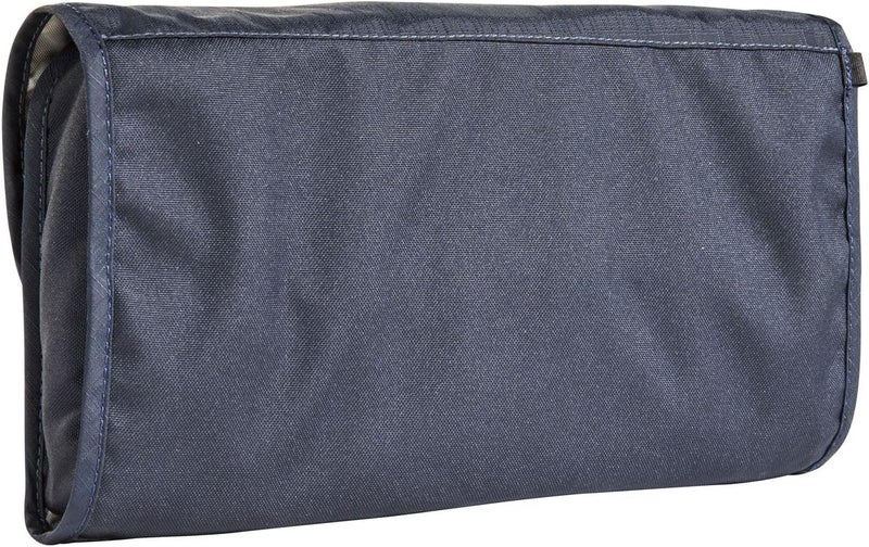 Tatonka Small Travelcare Wash Bag - Flat Hanging Wash Bag with Compartments and Mirror - Image 2