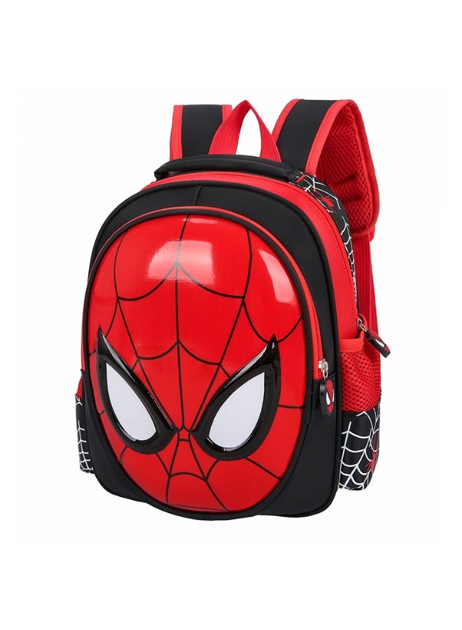 MARVEL Mini Spider - Man Kids Backpack for Preschoolers  - Image 1