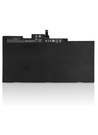 CS03XL TA03XL Laptop Battery for HP EliteBook 745 755 840 850 G3 G4 848 G3 ZBook 15u G3 G4 Mt42 Mt43 800513 001 800231 141 T7B32AA HSTNN I33C 4 HSTNN-I33C 5 HSTNN IB6Y - pzsku/ZA6EEE526E76D87BAA611Z/45/_/1668450768/d6d4d279-35ce-400a-93e6-dc673b9e59e9