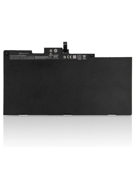 CS03XL TA03XL Laptop Battery for HP EliteBook 745 755 840 850 G3 G4 848 G3 ZBook 15u G3 G4 Mt42 Mt43 800513 001 800231 141 T7B32AA HSTNN I33C 4 HSTNN-I33C 5 HSTNN IB6Y