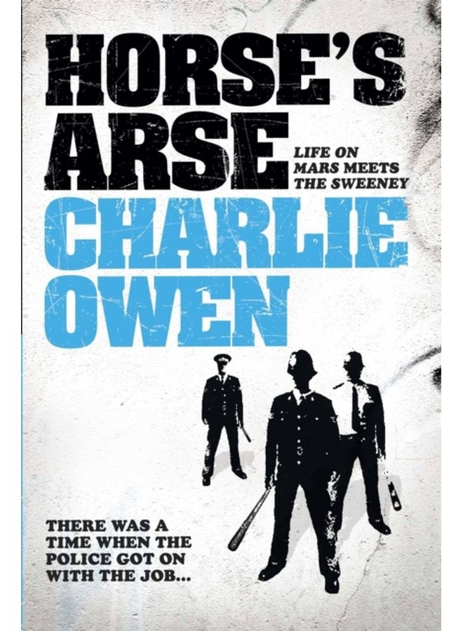 Horse s Arse - Paperback