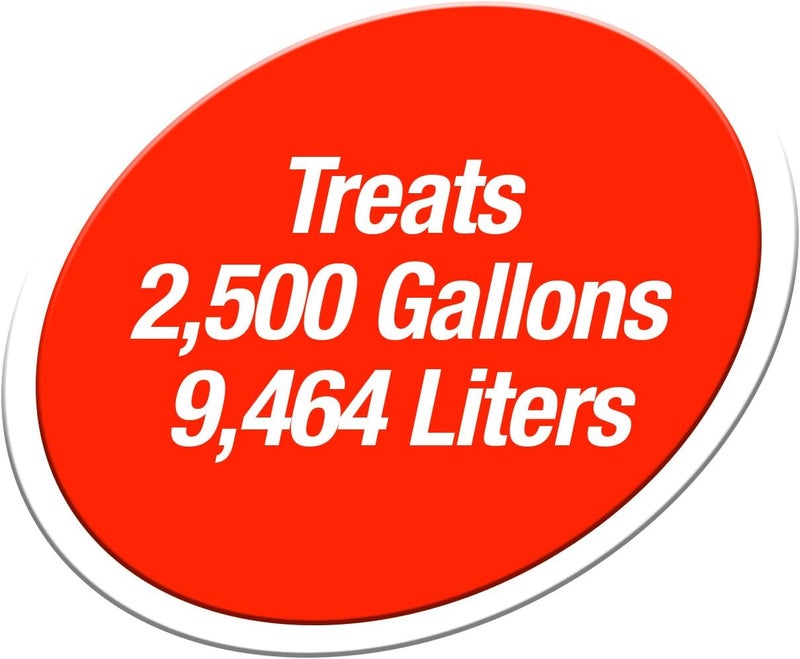Tetra Pond Water Clarifier 169 Ounces Treats 2 500 Gallons - Image 5