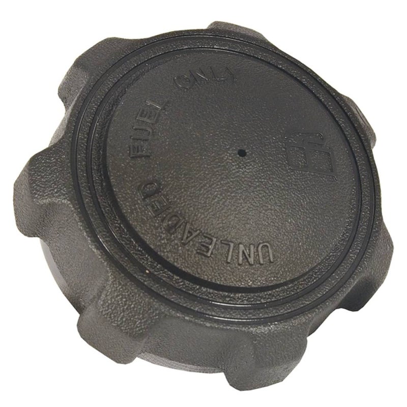 Stens غطاء وقود ستينز 125-384 متوافق مع أريينز ميني زوم، سبورت زوم، EZR، HVZ، راكبي المحرك الخلفي، جرارات الفناء، نادي كار كاريال 294/XRT1500، غاز، 2004-2006، راكبي MTD 01538400، 397975، 493988 - Image 1