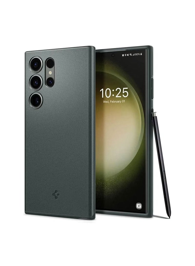 فيسوس رقيقة تناسب لغطاء سامسونج جلاكسي S23 الترا