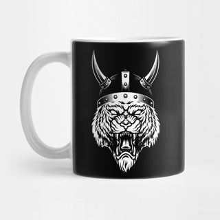Viking Tiger Wild Big Cat Berserker Mug Glass - pzsku/ZA6EF420D2971B4D42DF9Z/45/_/1725724906/f7c502cb-a8ab-45fd-b5f7-2447753ed3fd