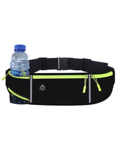 Green - black