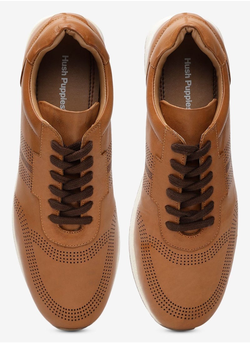 Hush Puppies Closed-Toe Shoes  - Image 4