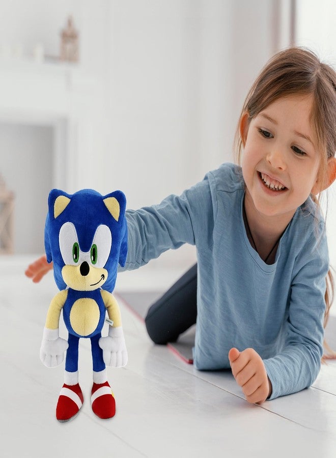 Adenzai Plush Figures Stuffed Animal (Blue) - Image 5