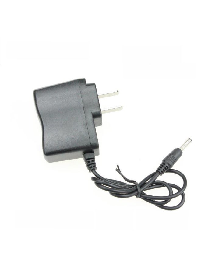 Generic 220V Power Direct Charging Flashlight Lithium Battery Charger Plug Charger-Color:Direct Charging Of Special Tmall For (single) (not Suitable For Domestic) - Image 3