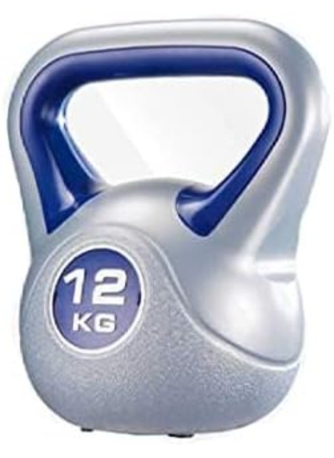 Generic Kettlebell Strength Training Fitness Equipment Gym Bodybuilding Home Fitness Training Multicolor  - Image 2