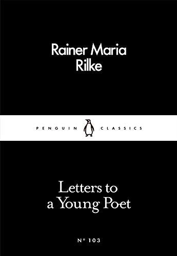 Letters To A Young Poet 