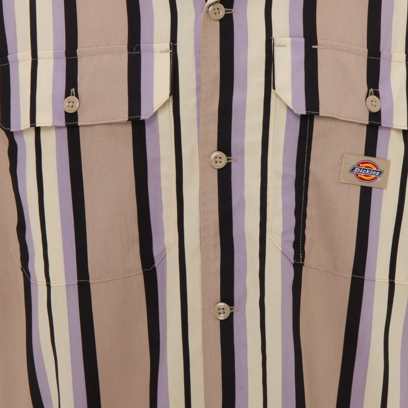 Dickies Men's Forest Shirt