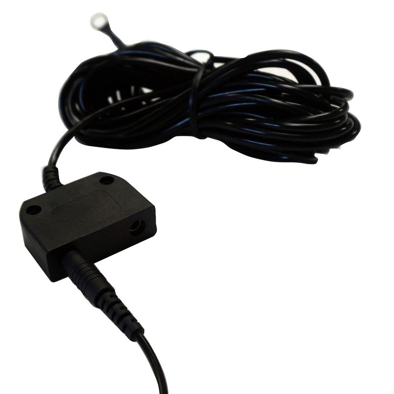 Static Care Alphastat Table Mat Grounding Kit - Universal Snap Kit and 15' 1 Meg Male Low Profile Ground Cord - Image 3