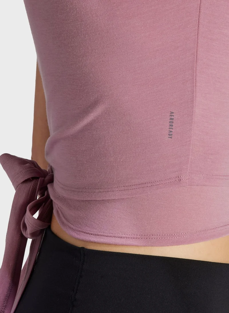 Adidas Yoga Studio Tank Top