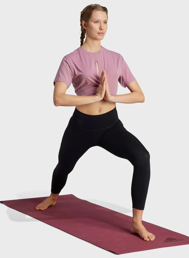 Adidas Yoga Studio Tank Top